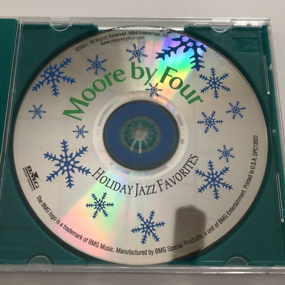 Christmas CD collection - Picture 14 of 16